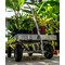 Kahuna Wagons Kahuna Wagons-Cypress Pull Wagon with UV Protected Self Draining Decking ALUM223 - alternate 6